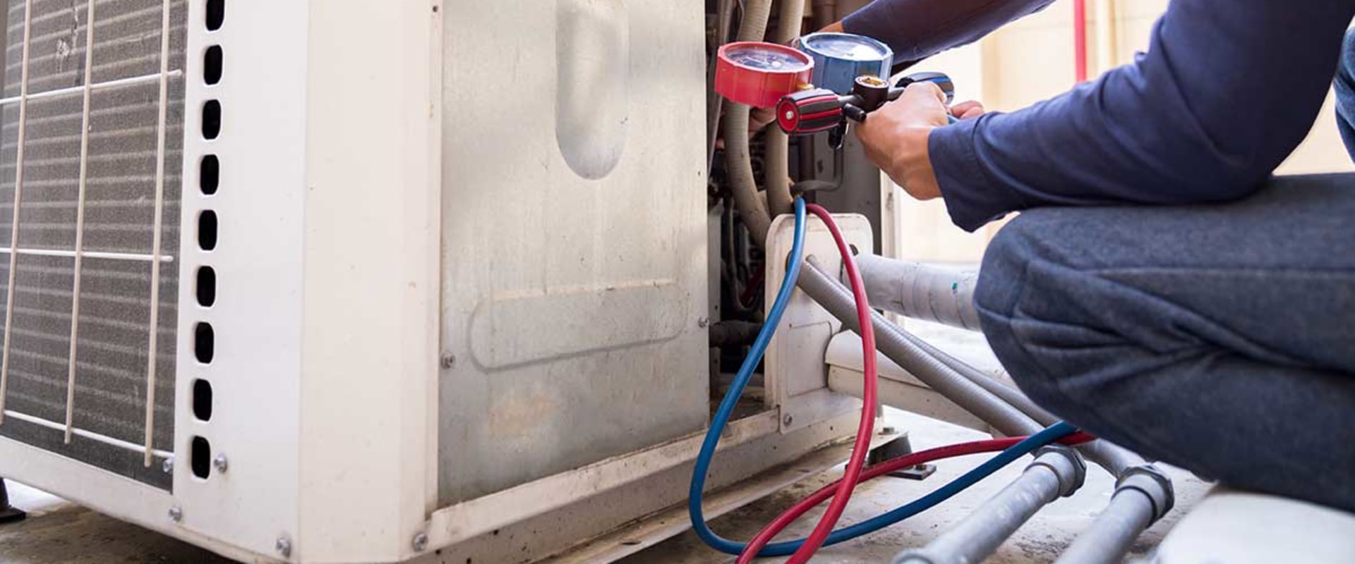 How Long Does it Take to Repair an Air Conditioner Unit?