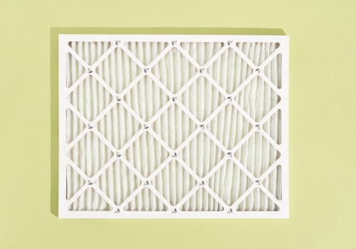Avoid Costly AC Repairs in 2025 with This MERV 11 Air Filter Replacement Schedule