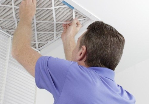 24x24x4 Air Filters Explained: Key Benefits, Common Mistakes, and How to Maximize Your HVAC Filtration